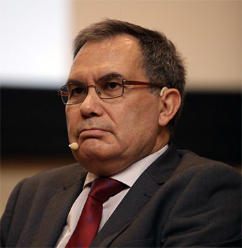 Sr. D. Sebastián Moralo Gallego