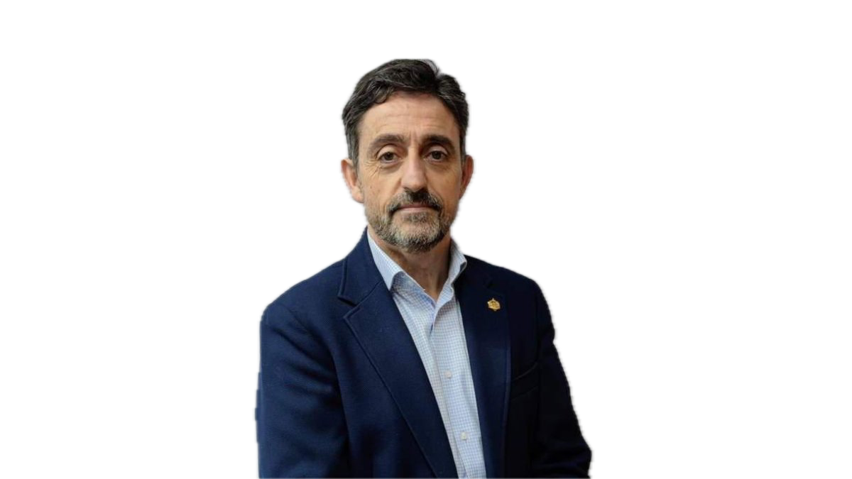 Sr. D. Leonardo Olivares Lobato