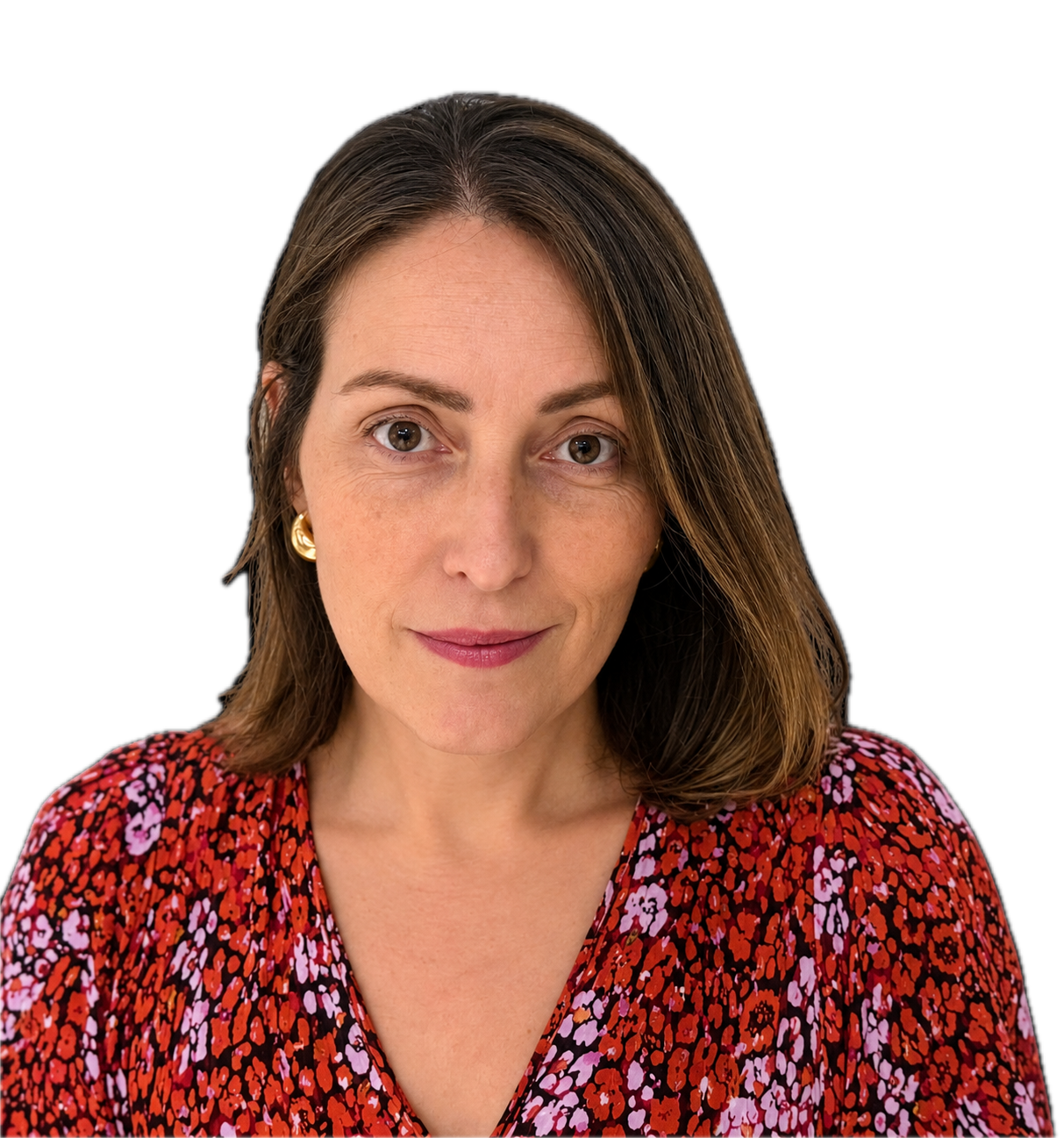 Sra. Dña. Silvia Victoria de la Loma Rodriguez