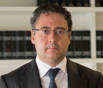 Modera: Sr. D. Jesús Lahera Forteza