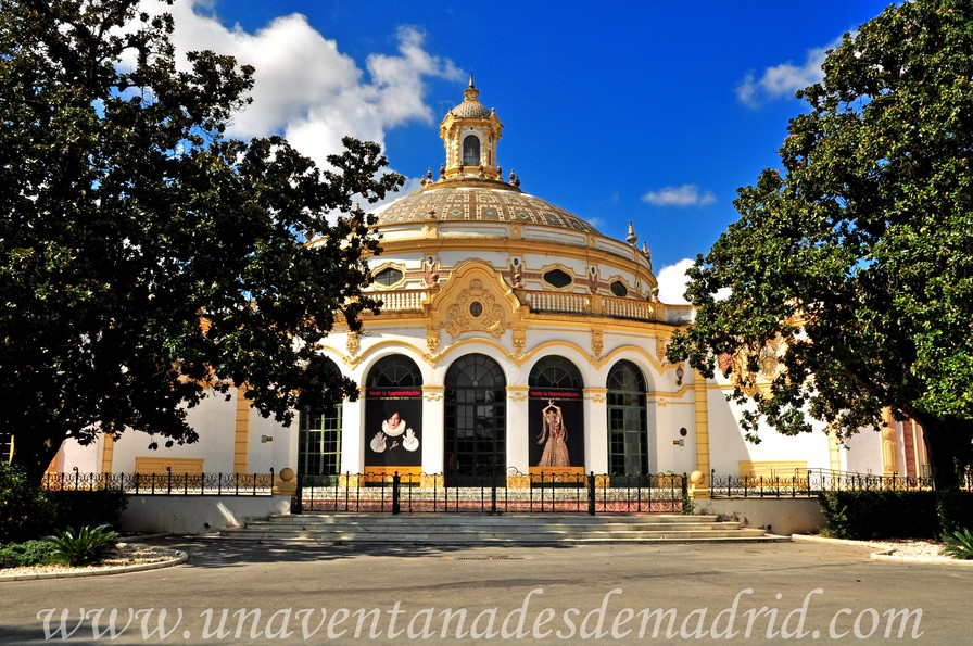 Casino de la Exposición