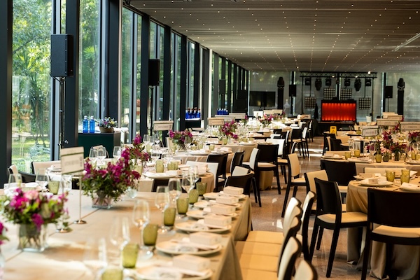 Restaurante El 29