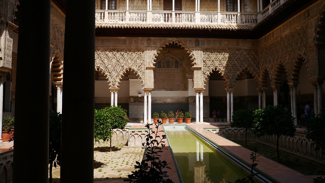Real Alcázar ASNALA