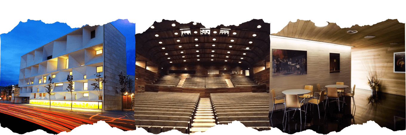 Auditorio Ciudad de León
