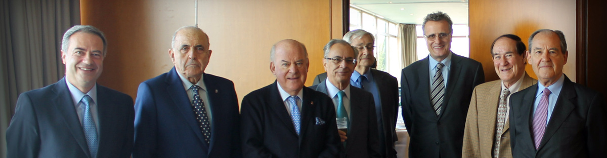 Premio ASNALA-Santander Justicia al Mejor Laboralista 2015 Premio ASNALA-Santander Justicia al Mejor Laboralista 2015