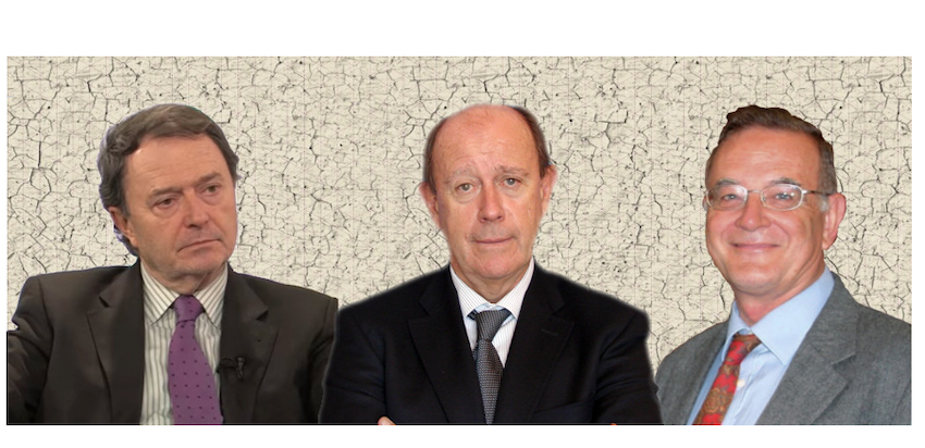 Premio ASNALA-Santander Justicia al Mejor Laboralista 2017 Premio ASNALA-Santander Justicia al Mejor Laboralista 2017