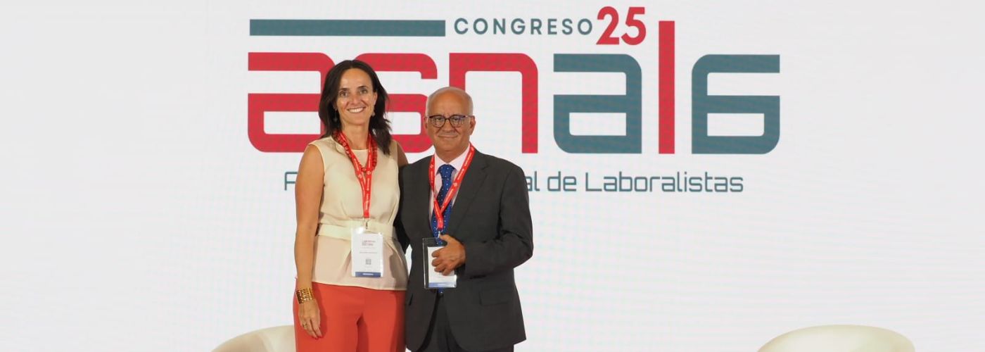 Ana Gómez y Joaquín Bermejo clausuran Laborium 2025