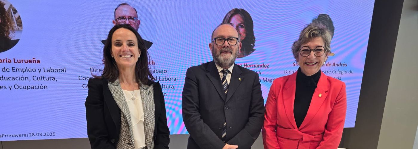 Clausura VII Jornada Primavera ASNALA