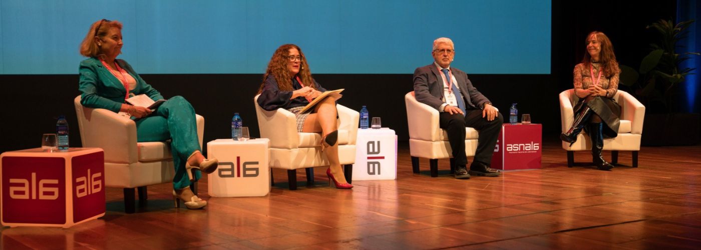 Mesa transparencia retributiva en Laborium 2026
