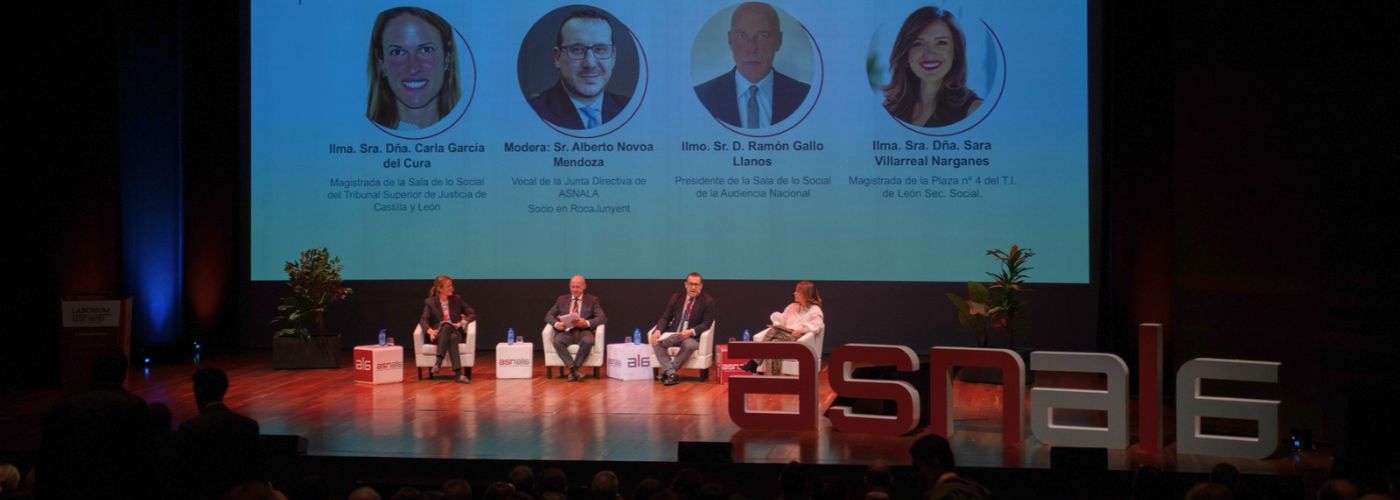 Ponencia prueba y proceso de Laborium 2026