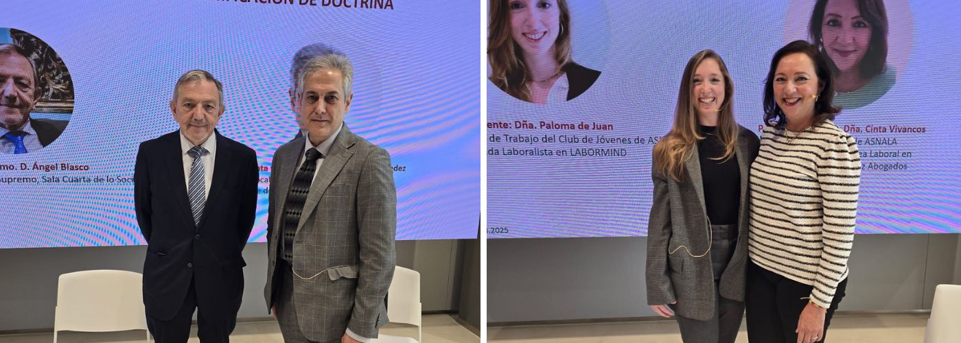 Ponencias finales VII Jornada Primavera ASNALA