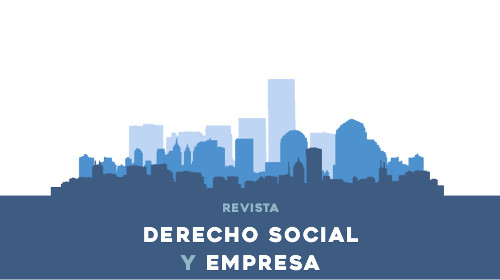 Derecho Social y Empresa