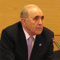 Excmo. Prof. Dr. D. Luis Enrique de la Villa Gil Excmo. Prof. Dr. D. Luis Enrique de la Villa Gil