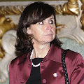 Excma Sra. Dña. María Emilia Casas Excma Sra. Dña. María Emilia Casas