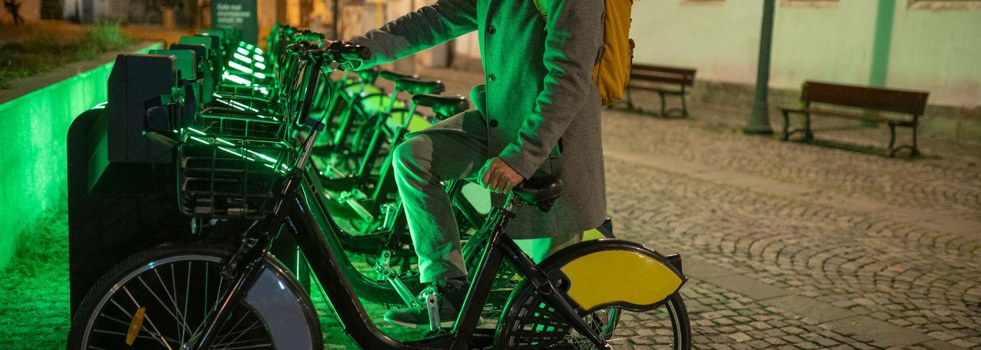 Los planes de movilidad sostenible: Preparándose para el 5 de diciembre