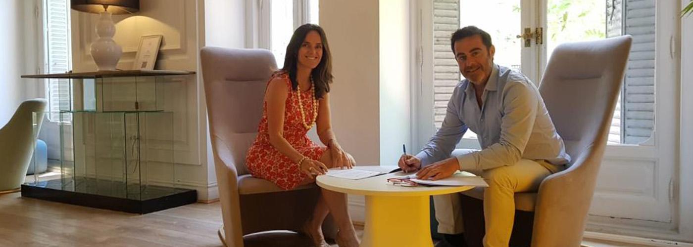 ASNALA y LHH vuelven a renovar su colaboración ASNALA y LHH vuelven a renovar su colaboración