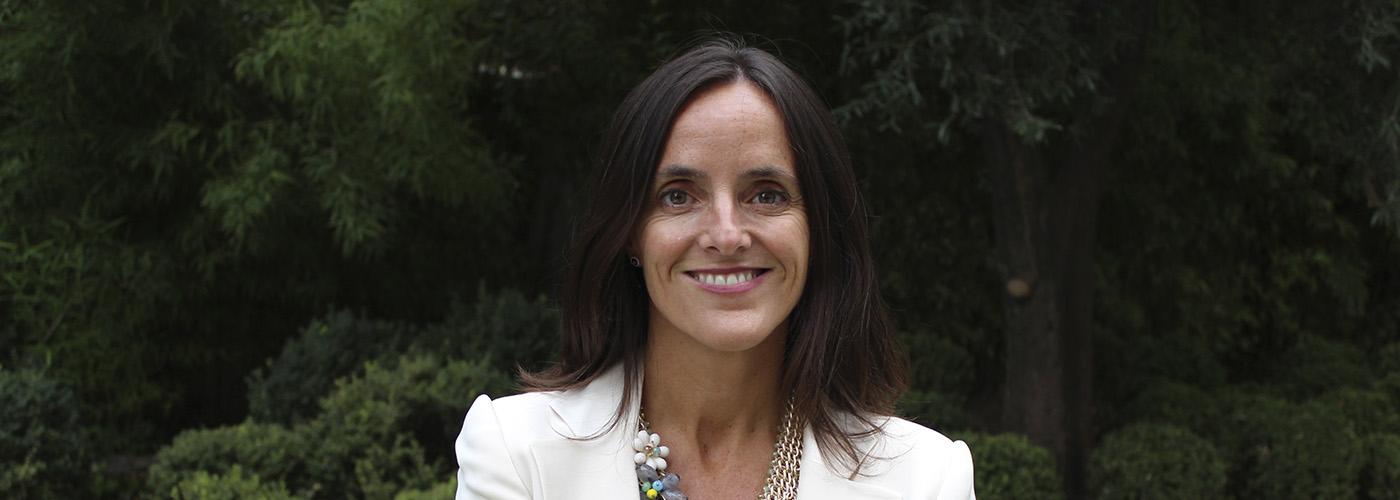 Ana Gómez es elegida como nueva presidenta de la Sección de Derecho Laboral del ICAM