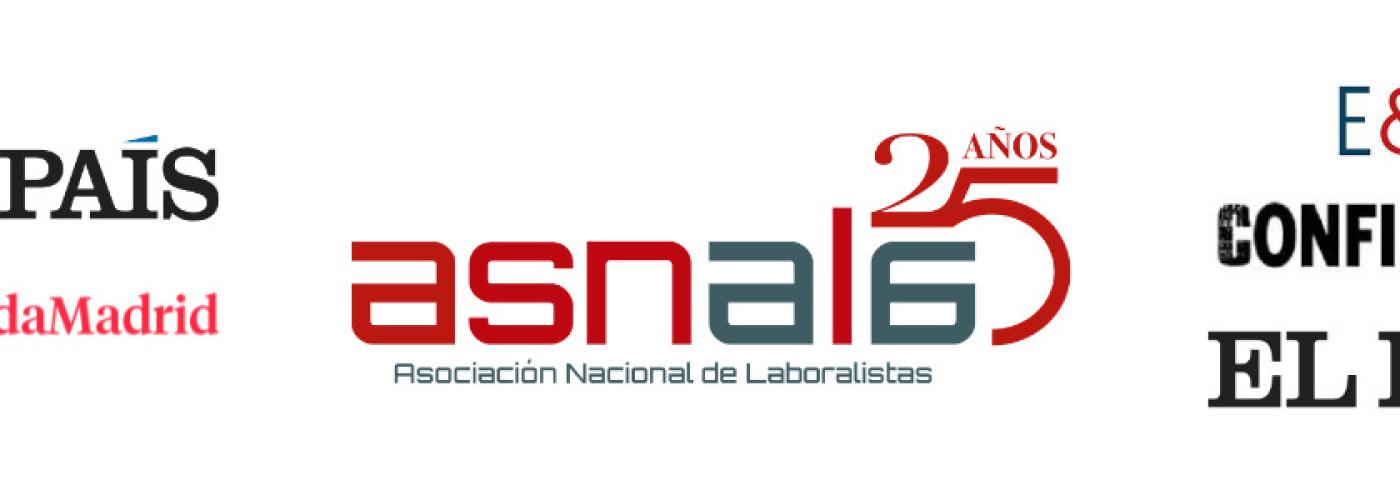 ASNALA en los medios ASNALA en los medios