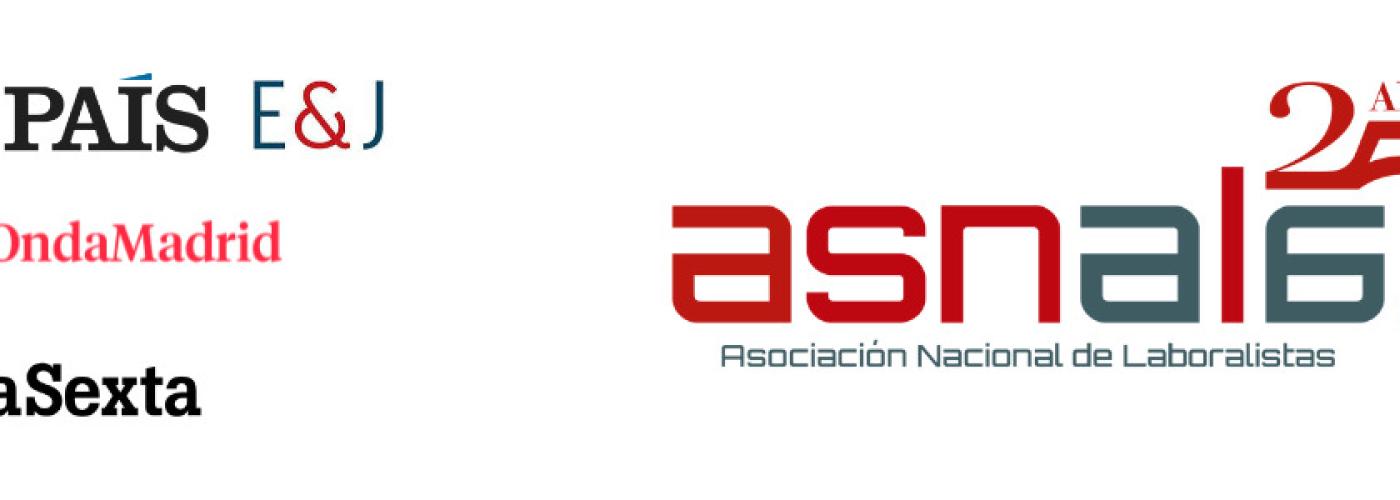 ASNALA en los medios