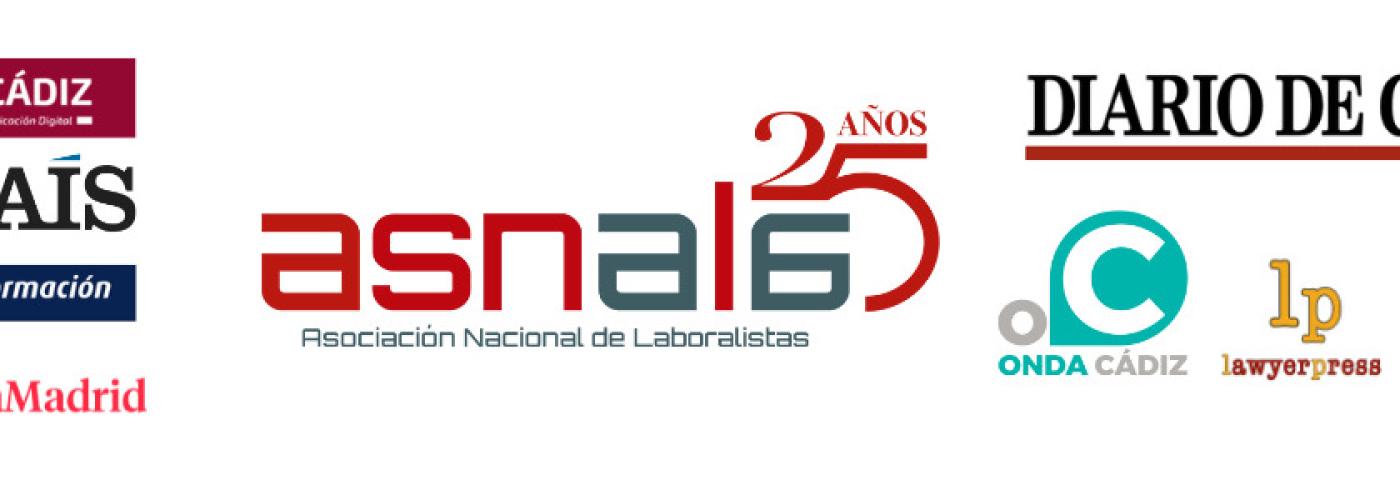 ASNALA en los medios