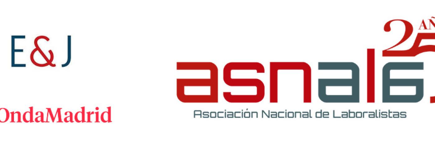 XIX Premio ASNALA-Santander Justicia al Mejor Laboralista