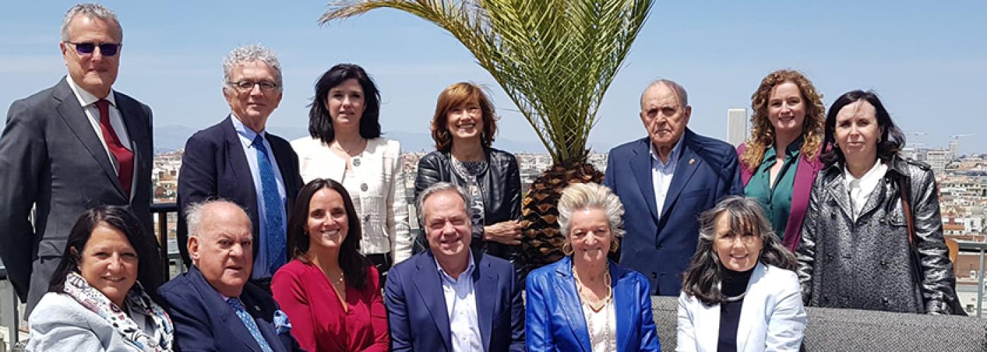 Premio ASNALA Santander Justicia al Mejor Laboralista 2023