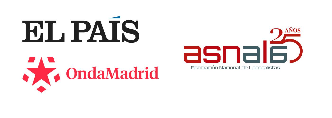 Intervenciones mediáticas de ASNALA durante la primera semana de julio de 2023