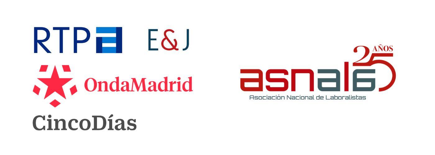 Intervenciones mediáticas de ASNALA durante la tercera semana de julio de 2023 Intervenciones mediáticas de ASNALA durante la tercera semana de julio de 2023
