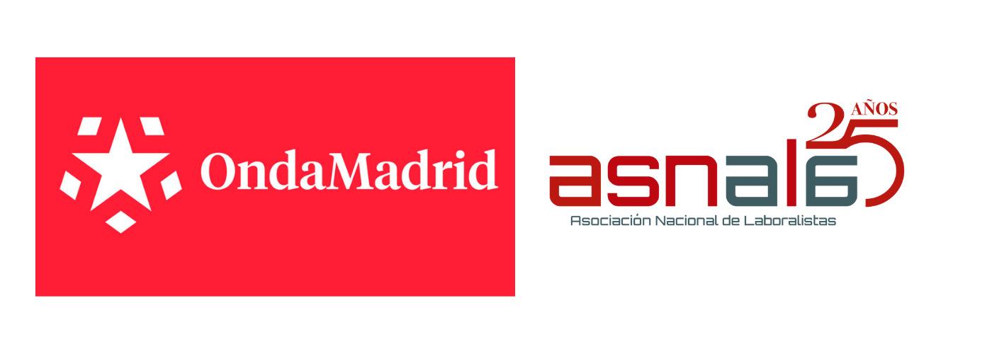 Intervenciones mediáticas de ASNALA durante la primera semana de septiembre de 2023 Intervenciones mediáticas de ASNALA durante la primera semana de septiembre de 2023