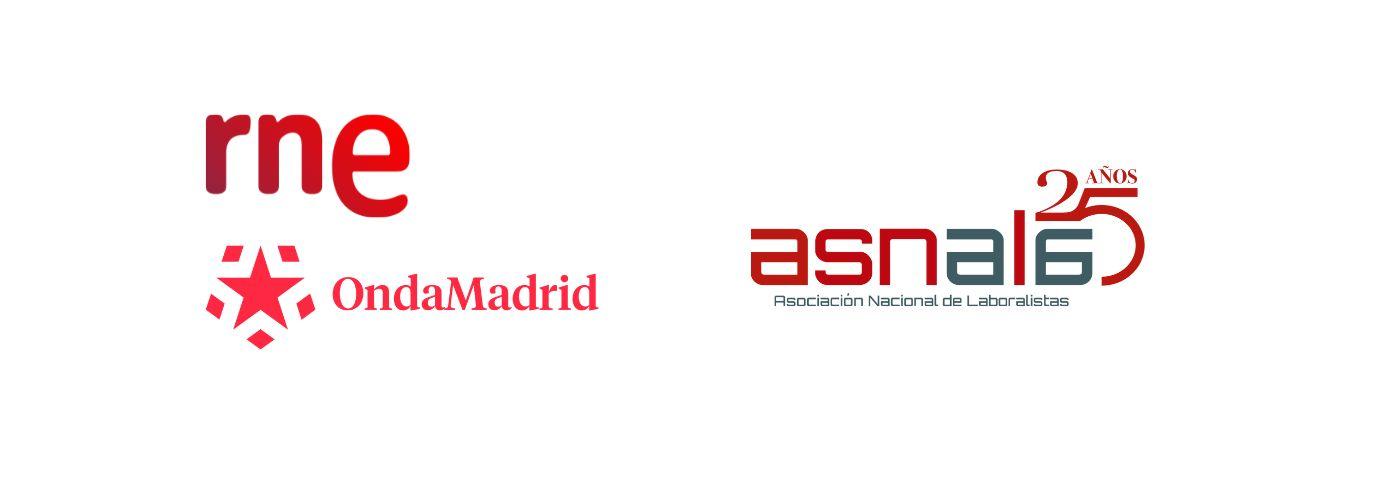 Intervenciones mediáticas de ASNALA durante la segunda semana de septiembre de 2023 Intervenciones mediáticas de ASNALA durante la segunda semana de septiembre de 2023