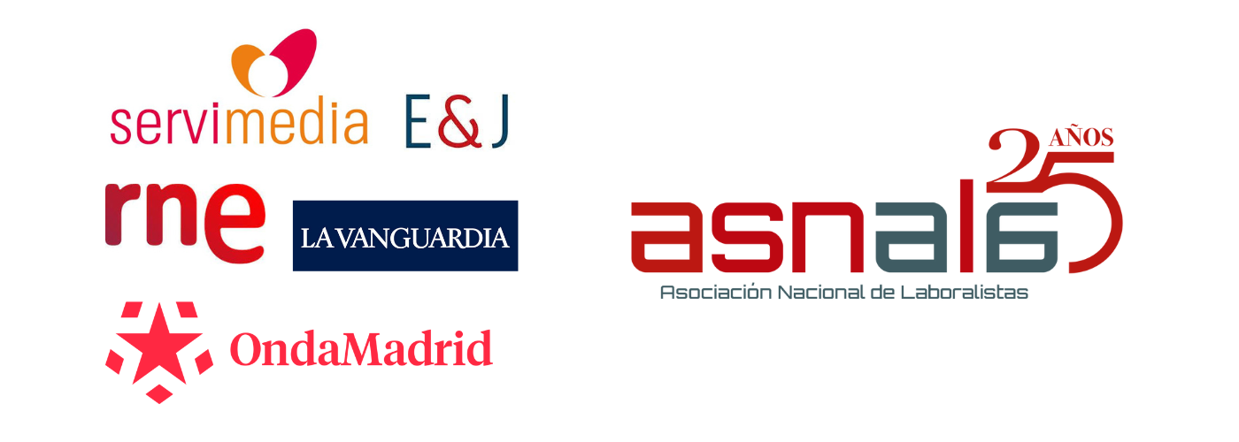 Intervenciones mediáticas de ASNALA durante la tercera semana de septiembre de 2023 Intervenciones mediáticas de ASNALA durante la tercera semana de septiembre de 2023