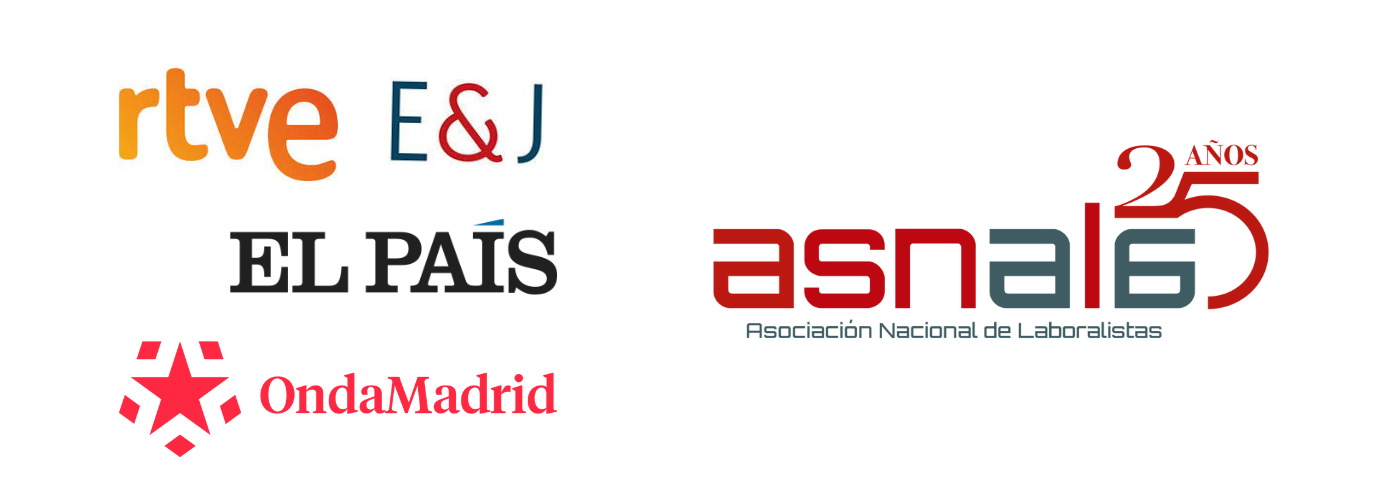 Intervenciones mediáticas de ASNALA durante la última semana de septiembre de 2023 Intervenciones mediáticas de ASNALA durante la última semana de septiembre de 2023