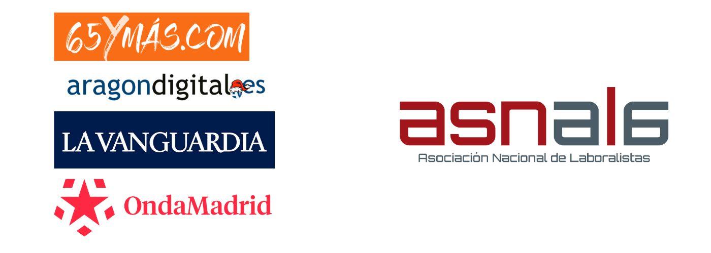 Intervenciones mediáticas de ASNALA durante la segunda semana de diciembre de 2023 Intervenciones mediáticas de ASNALA durante la segunda semana de diciembre de 2023