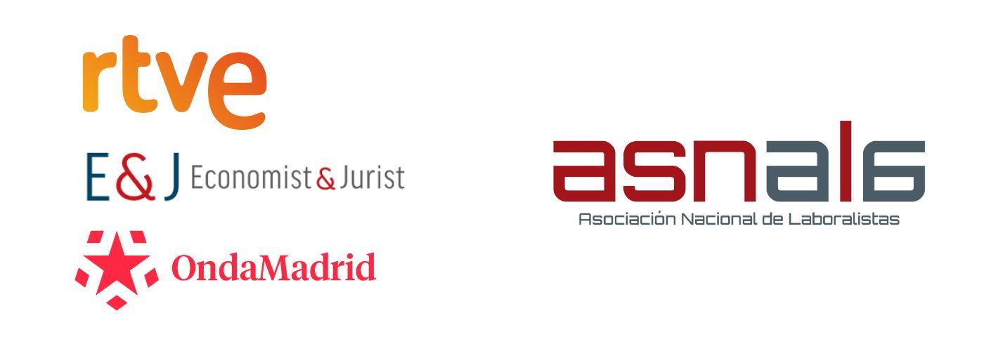 Intervenciones mediáticas de ASNALA durante la segunda semana de enero de 2024 Intervenciones mediáticas de ASNALA durante la segunda semana de enero de 2024