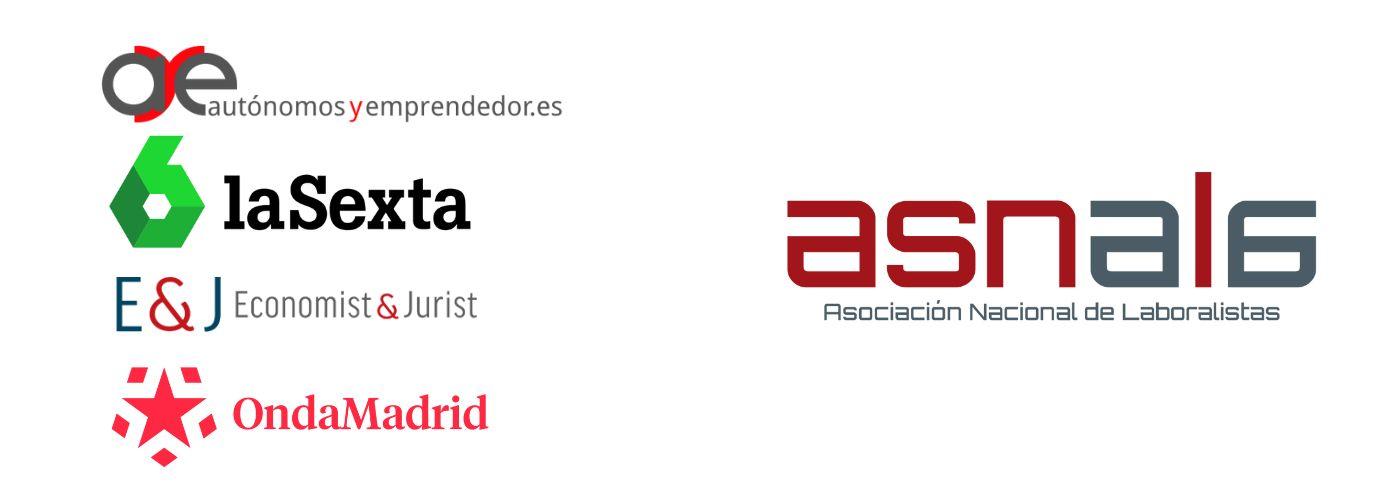 Intervenciones mediáticas de ASNALA durante la tercera semana de enero de 2024 Intervenciones mediáticas de ASNALA durante la tercera semana de enero de 2024
