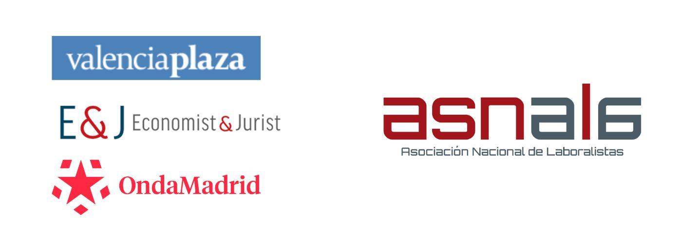 Intervenciones mediáticas de ASNALA durante la cuarta semana de enero de 2024 Intervenciones mediáticas de ASNALA durante la cuarta semana de enero de 2024