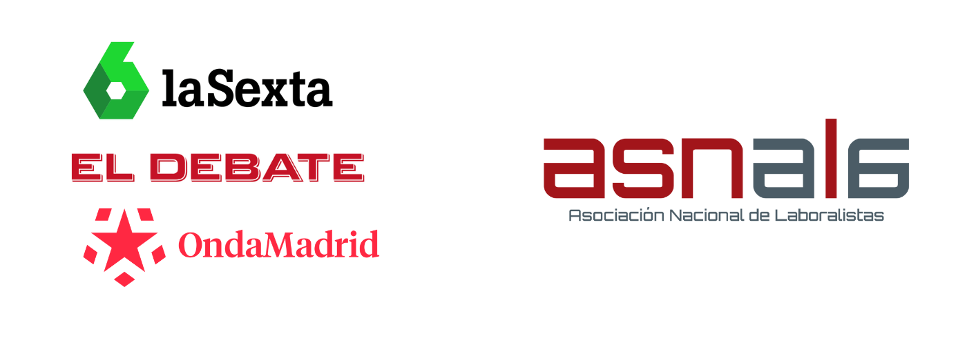 Intervenciones mediáticas de ASNALA durante los últimos días de enero y los primeros de febrero de 2024. Intervenciones mediáticas de ASNALA durante los últimos días de enero y los primeros de febrero de 2024.