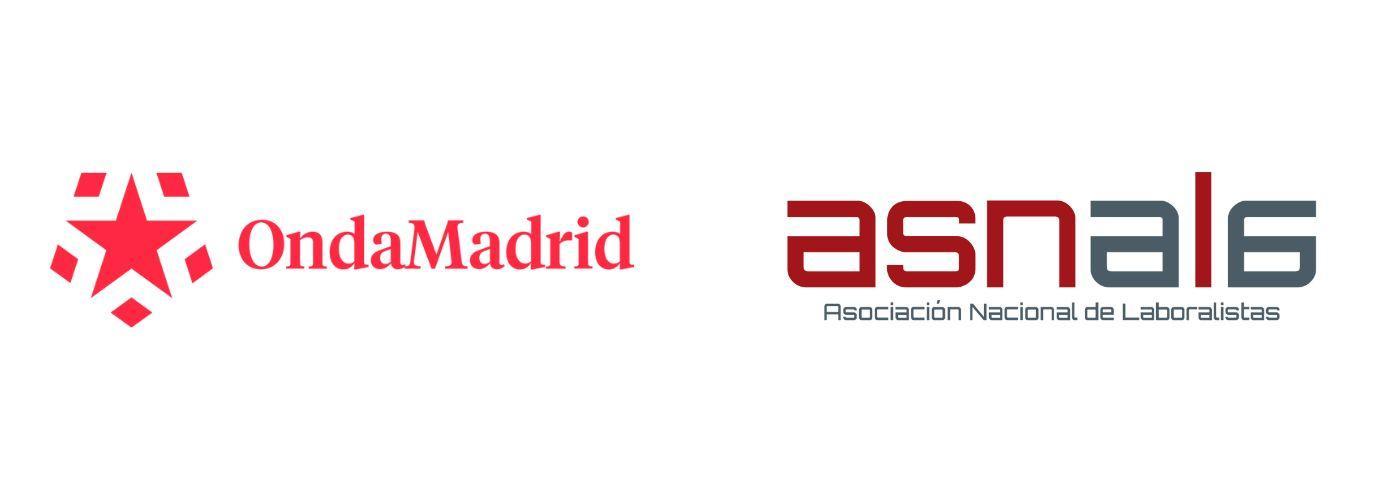 Resumen de las intervenciones mediáticas de la Asociación Nacional de Laboralistas (ASNALA) durante la cuarta semana de febrero de 2024. Resumen de las intervenciones mediáticas de la Asociación Nacional de Laboralistas (ASNALA) durante la cuarta semana de febrero de 2024.