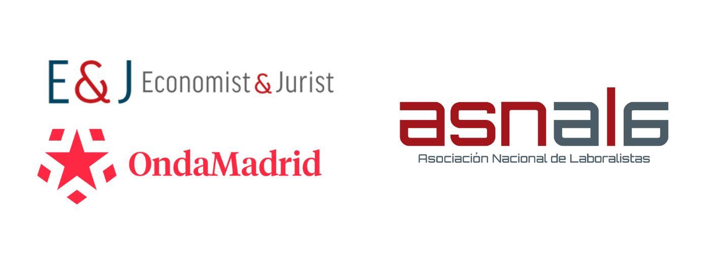 Resumen de las intervenciones mediáticas de la Asociación Nacional de Laboralistas (ASNALA) durante la última semana de abril de 2024. Resumen de las intervenciones mediáticas de la Asociación Nacional de Laboralistas (ASNALA) durante la última semana de abril de 2024.