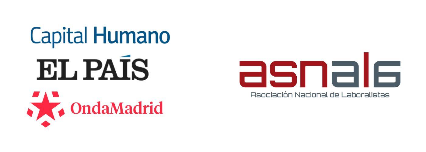 Resumen de las intervenciones mediáticas de la Asociación Nacional de Laboralistas (ASNALA) durante la primera semana de mayo de 2024. Resumen de las intervenciones mediáticas de la Asociación Nacional de Laboralistas (ASNALA) durante la primera semana de mayo de 2024.