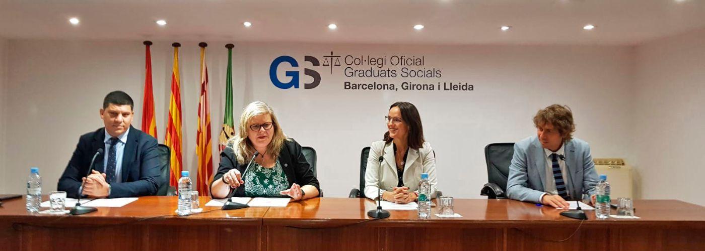 ASNALA celebra con éxito su V Jornada Formativa de Verano en Barcelona