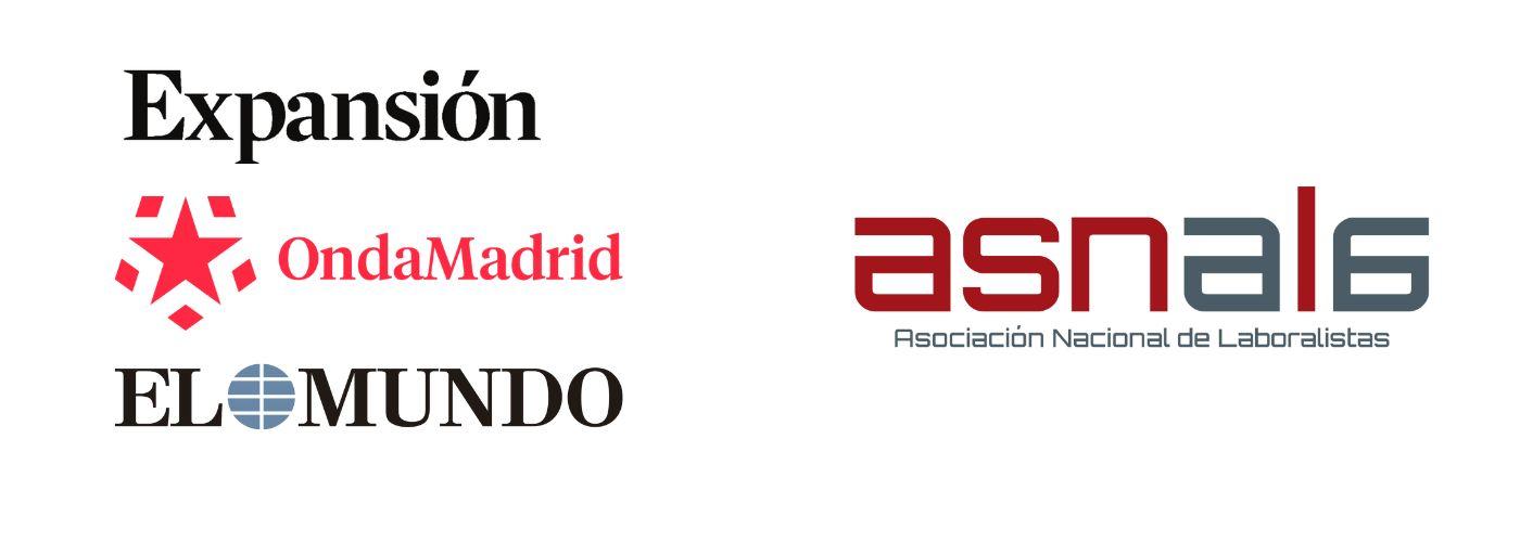 Resumen de las intervenciones mediáticas de la Asociación Nacional de Laboralistas (ASNALA) durante la última semana de junio de 2024.