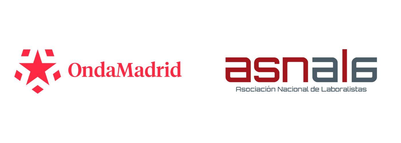 Resumen de las intervenciones mediáticas de la Asociación Nacional de Laboralistas (ASNALA) durante la segunda semana de julio de 2024. Resumen de las intervenciones mediáticas de la Asociación Nacional de Laboralistas (ASNALA) durante la segunda semana de julio de 2024.