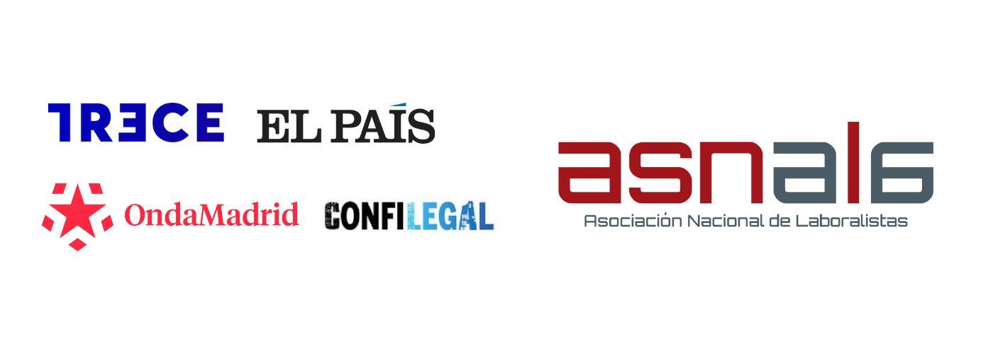 Resumen de las intervenciones mediáticas de la Asociación Nacional de Laboralistas (ASNALA) durante la cuarta semana de julio de 2024. Resumen de las intervenciones mediáticas de la Asociación Nacional de Laboralistas (ASNALA) durante la cuarta semana de julio de 2024.