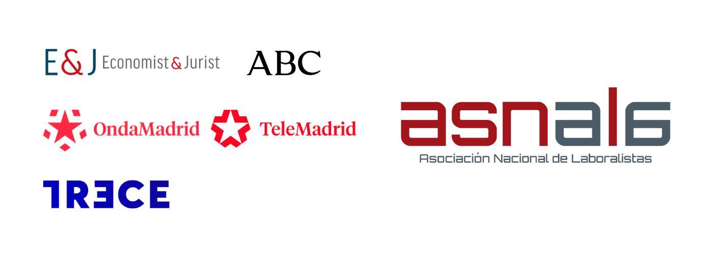 Resumen de las intervenciones mediáticas de la Asociación Nacional de Laboralistas (ASNALA) durante el mes de agosto de 2024