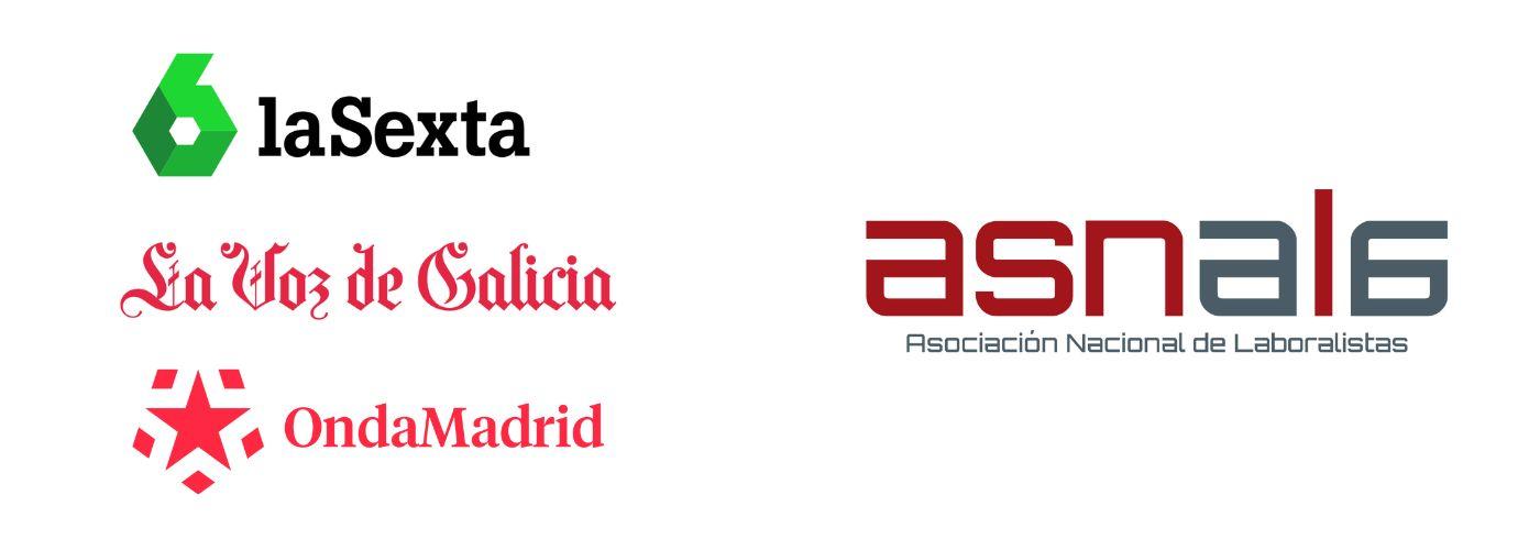 Resumen de las intervenciones mediáticas de la Asociación Nacional de Laboralistas (ASNALA) durante la segunda semana de septiembre de 2024 Resumen de las intervenciones mediáticas de la Asociación Nacional de Laboralistas (ASNALA) durante la segunda semana de septiembre de 2024