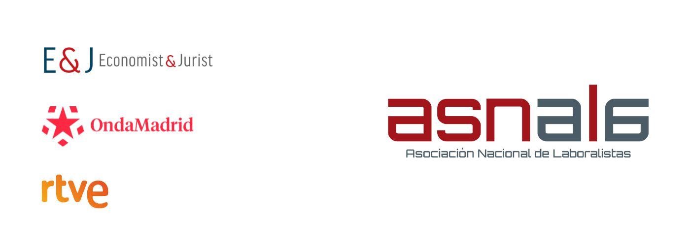 Resumen de las intervenciones mediáticas de la Asociación Nacional de Laboralistas (ASNALA) durante la primera semana de septiembre de 2024