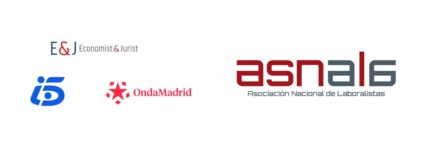 Resumen de las intervenciones mediáticas de la Asociación Nacional de Laboralistas (ASNALA) durante la segunda semana de octubre de 2024 Resumen de las intervenciones mediáticas de la Asociación Nacional de Laboralistas (ASNALA) durante la segunda semana de octubre de 2024