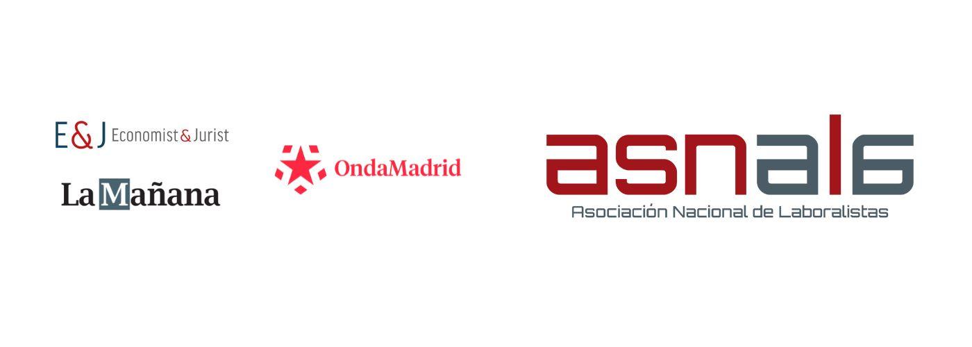 Resumen de las intervenciones mediáticas de la Asociación Nacional de Laboralistas (ASNALA) durante la segunda semana de noviembre de 2024.