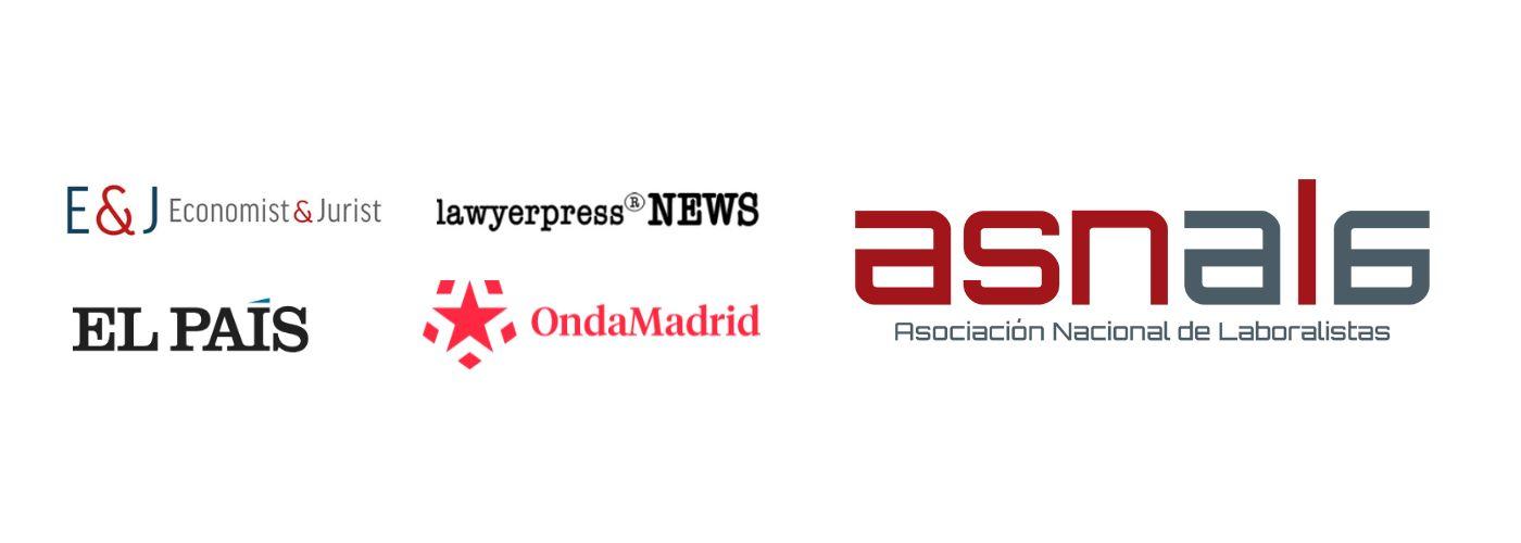 Resumen de las intervenciones mediáticas de la Asociación Nacional de Laboralistas (ASNALA) durante la última semana de noviembre de 2024.